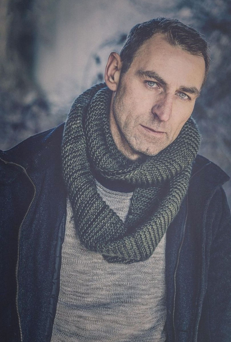 Marcus Hale, founder of Entrychoicebridge