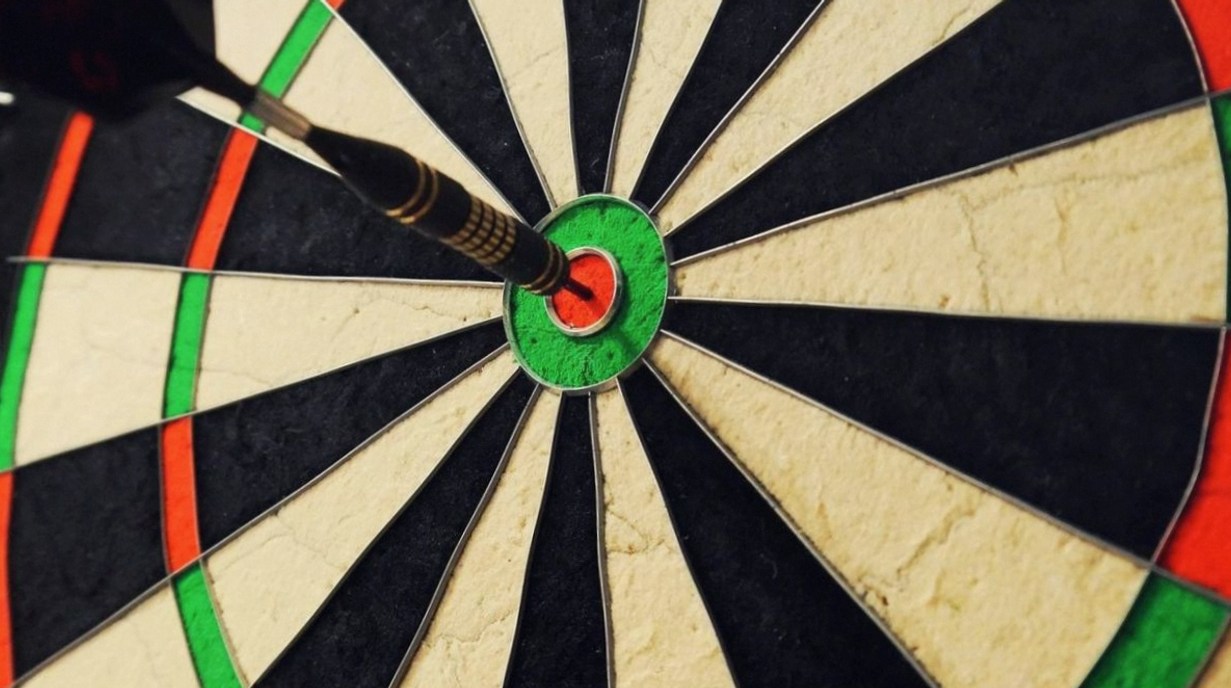 Retail client campaign restructure with new ad sets