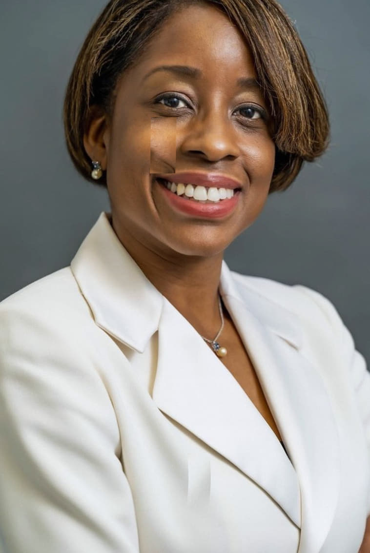 Rachel Osei