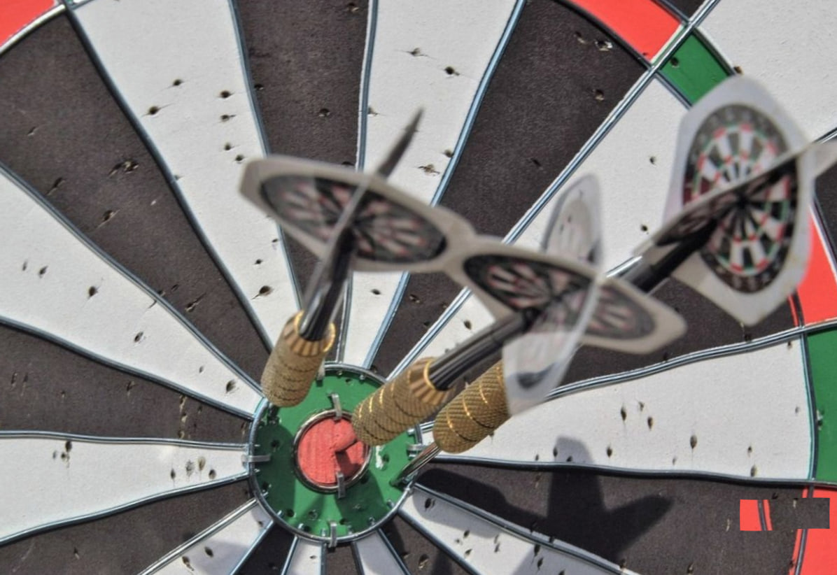 Retargeting sequence shown across devices
